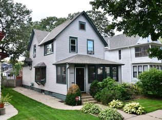 2324 Taylor St NE, Minneapolis, MN 55418