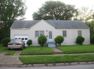 3525 Waycross Rd, Norfolk, VA 23513