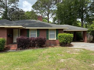 705 N Leslie St #B, Goldsboro, NC 27530