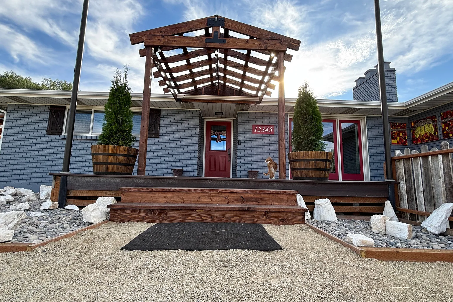 12345 S Redwood Rd, Riverton UT - Owner Finance Home