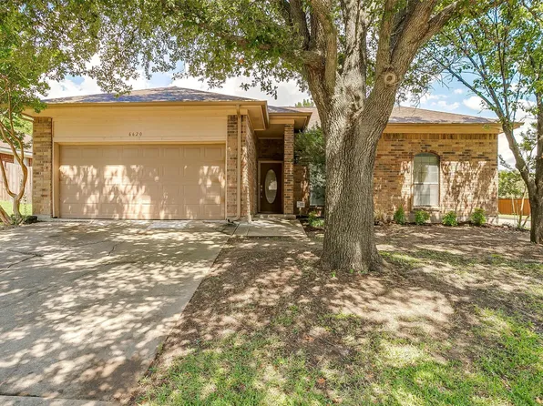 6620 Shadydell Dr, Fort Worth, TX 76135