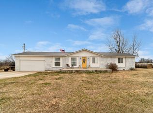 31600 S 4430th Rd, Vinita, OK 74301