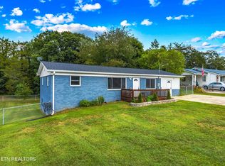 157 Campbell Dr, Bean Station, TN 37708