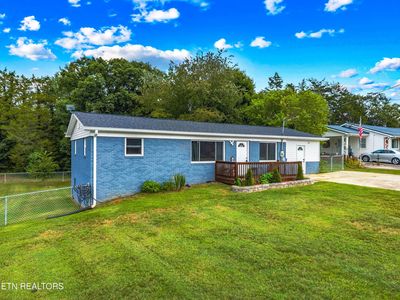 157 Campbell Dr, Bean Station, TN, 37708