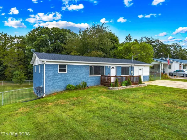 157 Campbell Dr, Bean Station, TN 37708