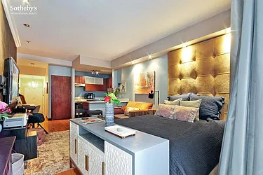 Rented by Sotheby's International Realty