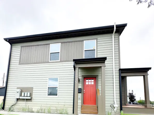 2602 Winthrop Ave, Indianapolis, IN