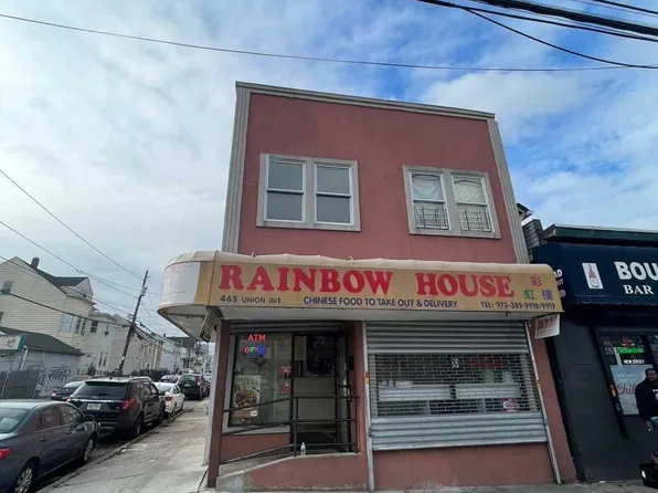 465 Union Ave, Paterson, NJ 07522