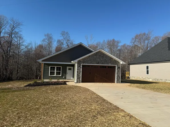 LOT 1 Hickory Cove Ln, Moneta, VA 24121