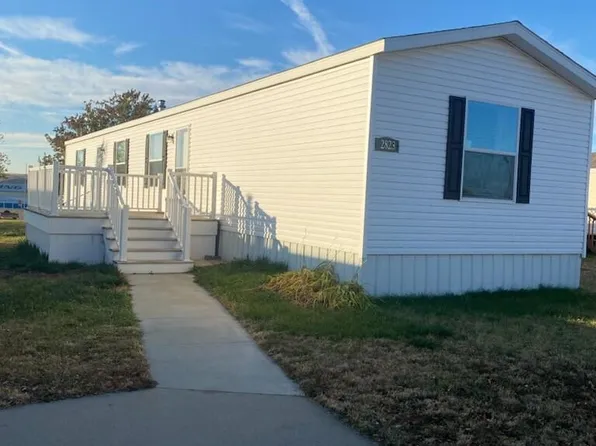 2823 E Kay St, Pierre, SD 57501