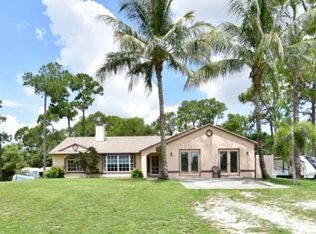 16887 W Aintree Dr, Loxahatchee, FL 33470