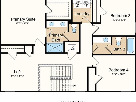 5th image of this home