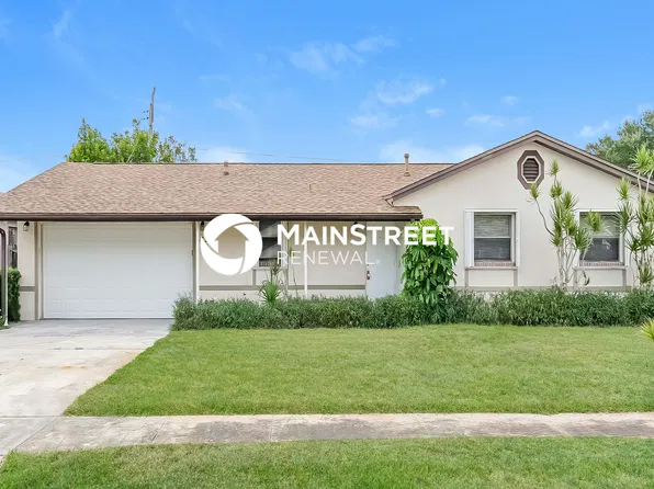 2355 Bentley St, Merritt Island, FL 32952