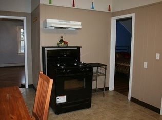 110 Vandewater St #2, Providence, RI 02908