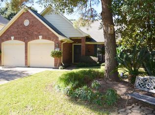 9402 Calwood Cir, Spring, TX 77379