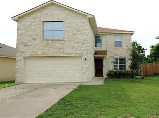 710 Lavaca Loop, Elgin, TX 78621