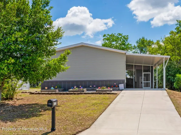 9003 Highpoint Blvd, Brooksville, FL 34613