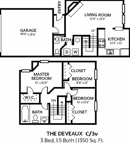 Cedarbridge Villas — Photo 20