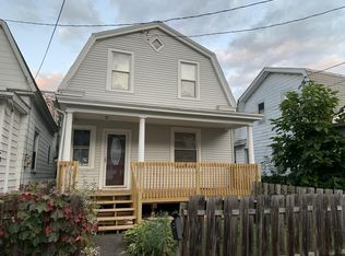 27 Jeanette St, Albany, NY 12209