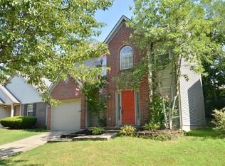 557 Rhodora Rdg, Lexington, KY 40517