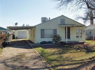 181 E Pacheco Rd, Bakersfield, CA 93307