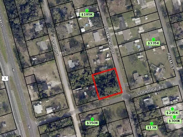 0 Stamford St, Mims, FL 32754