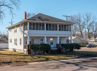 301 E McCasland Ave, East Alton, IL 62024