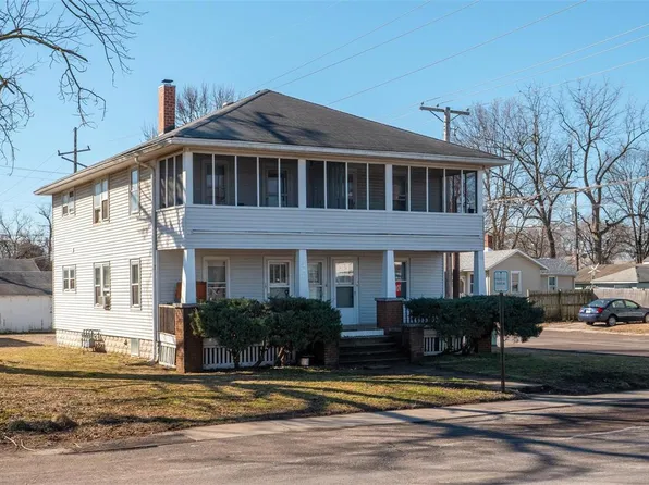 301 E McCasland Ave, East Alton, IL 62024