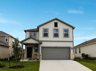 244 Hidalgo Ln, Elgin, TX 78621