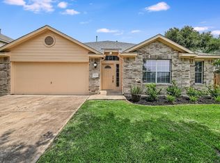 11124 Bleich Ln, Austin, TX 78754