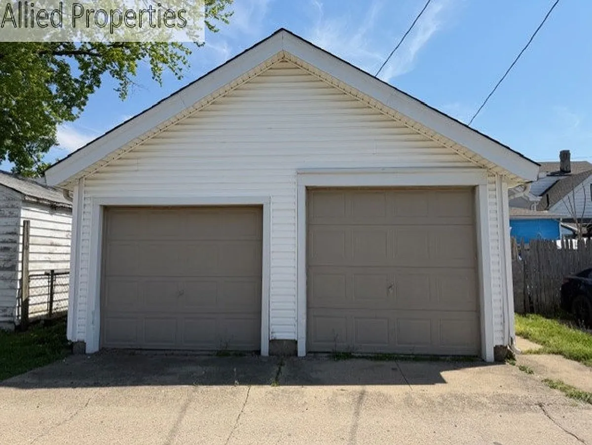 Building Photo - 969 Harmon Ave