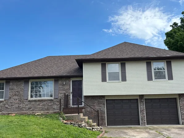 (undisclosed Address), Eldon, MO 65026