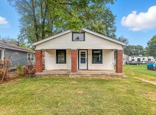 1705 N Rochester Ave, Indianapolis, IN 46222