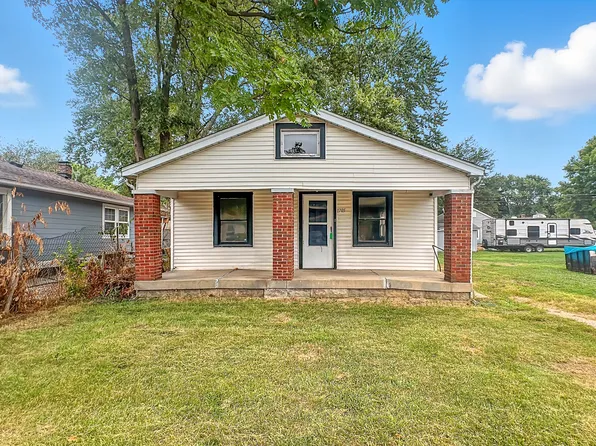 1705 N Rochester Ave, Indianapolis, IN 46222