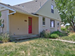 83166 Dufur Valley Rd, Dufur, OR 97021