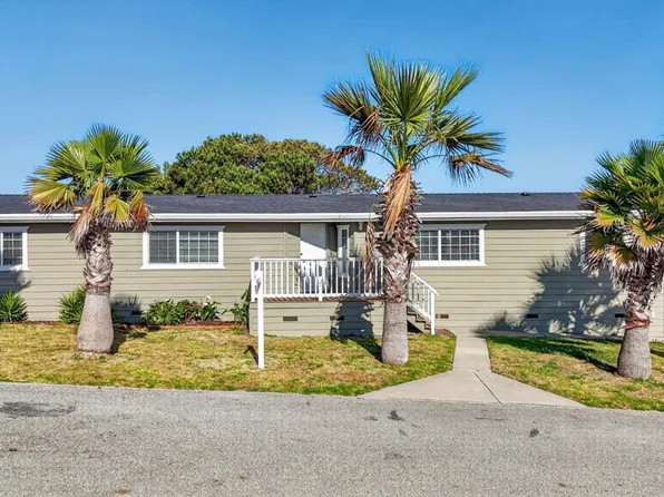 800 Dolan Rd Space 29, Moss Landing, CA 95039