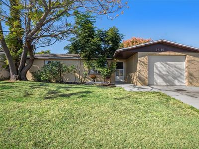 9315 Palm Ave, Port Richey, FL, 34668