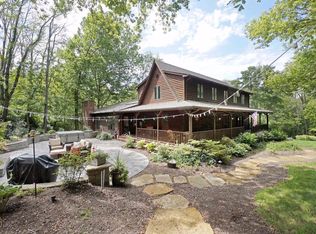 668 Markey Rd, Lebanon, OH 45036