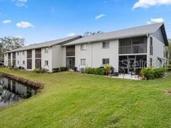 11201 122ND AVENUE #230 L, LARGO, FL 33778