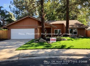 303 Ezie Ave, Clovis, CA 93611