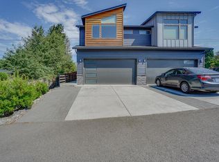 8726 NE 43rd Pl, Vancouver, WA