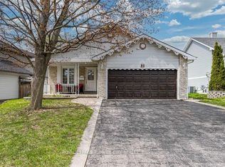 6 Reynier Dr, Brampton, ON L6Z 1L4
