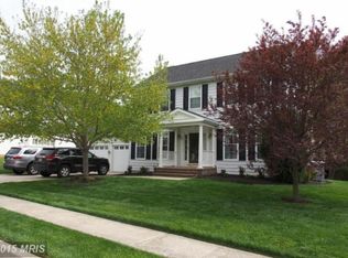 5 Ringleaf Ct, Cockeysville, MD 21030