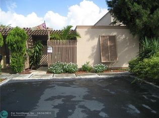 1410 Fairway Rd, Hollywood, FL 33026