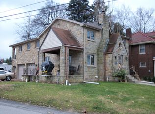 2401 Morrow Pl, Bethel Park, PA