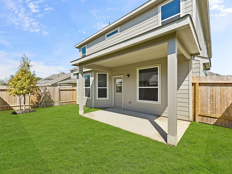 2923 August Mist Ln — Photo 2