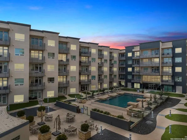 17902 La Cantera #301, San Antonio, TX 78257