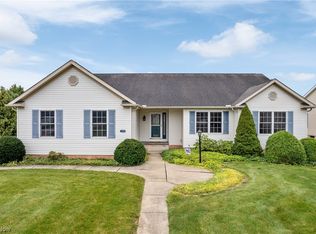 2928 Brookfield Dr, Barberton, OH