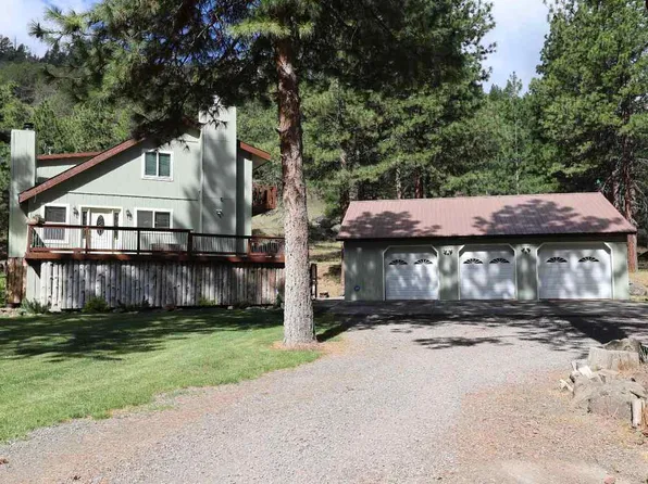 7838 Schoolhouse Rd, Dorris, CA 96023
