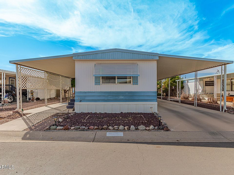 1st image of 450 W Sunwest Drive #5